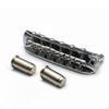 Electric Guitar Bridge,Professional,Sturdy Metal for 6 String Parts Spacing