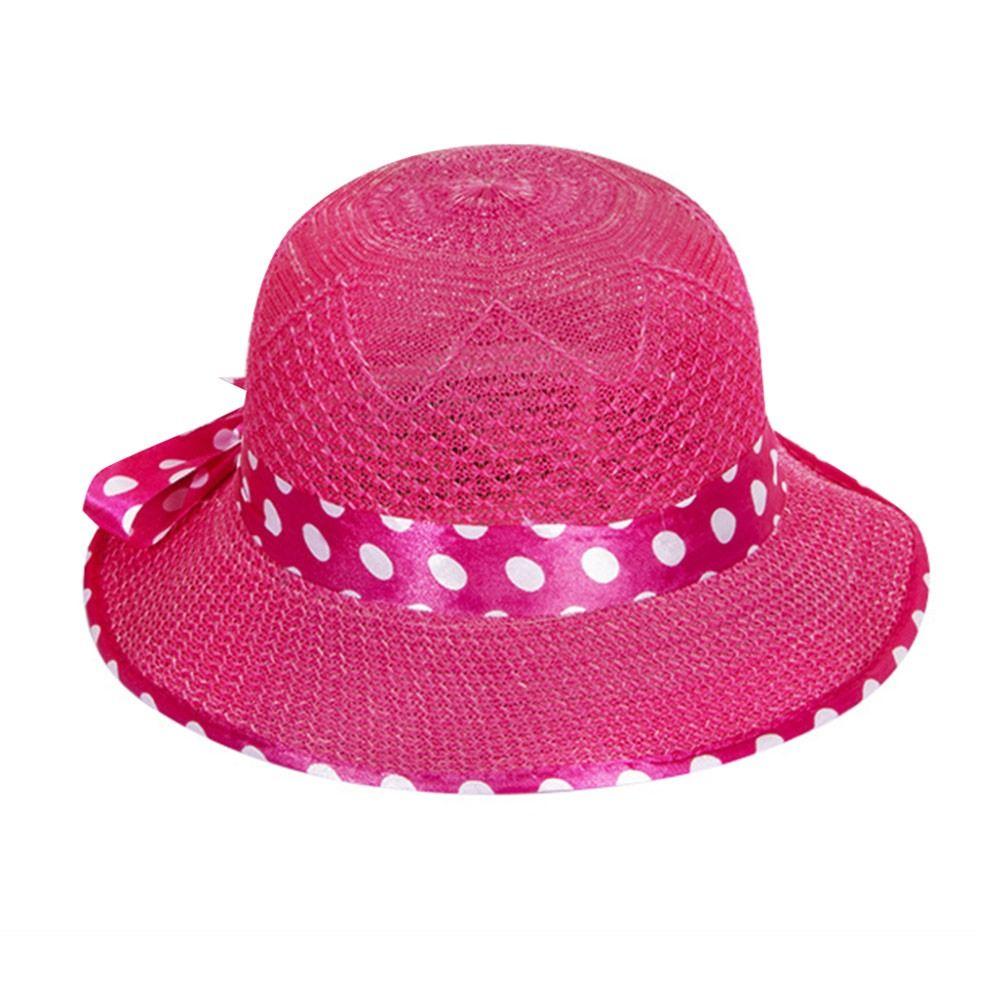 Дышащая шляпа-ведро Складная шляпа от солнца Кепка от солнца Кепка от солнца Кепка от солнца для детей Мальчики Девочки