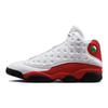 Кроссовки Air 13 Retro Chicago 2026 Унисекс Белый Черный Истинный Красный 414571-102