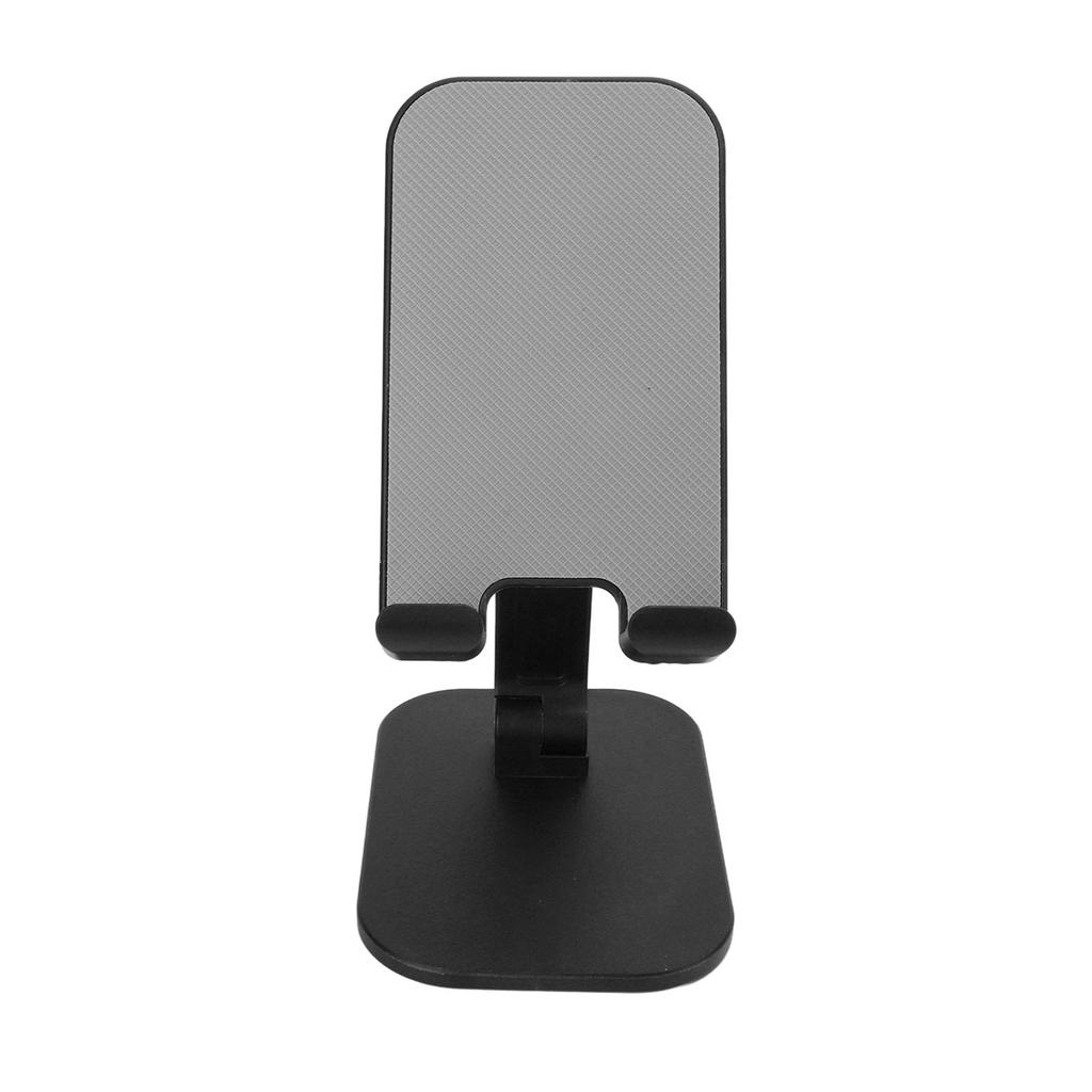 Cell Phone Stand Portable Mini Anti Slip Foldable Adjustable Angle Height Desktop Phone Holder