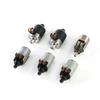 722.6 Solenoid 5-Speed Automatic Transmission for Mercedes Benz S500 S350 E320 E500 E430 E55 AMG S430 C320 Tested Solenoids