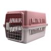 Portable Pet Carrier and Crate for Dogs and Cats - Airline Approved, Large Size, Perfect for Travel and Outings.