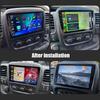 Autoradio pour Renault Trafic 3 2014-2021 pour Opel Vivaro B 2014-2018 Lecteur Multimédia Carplay Stéréo Navigation Android 16