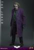 Фигурка Movie Masterpiece DX Джокер из трилогии «Темный рыцарь» в масштабе 1/6