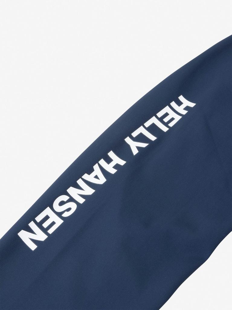 Рашгард L/S Team HH82304 Ocean Navy S