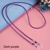Retainer Accessaries Reading Glasses String Ropes Sunglasses Chains Glasses Lanyard Glasses Chain