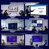 75-inch 4K Interactive Meeting Flat Panel Display (CN version)