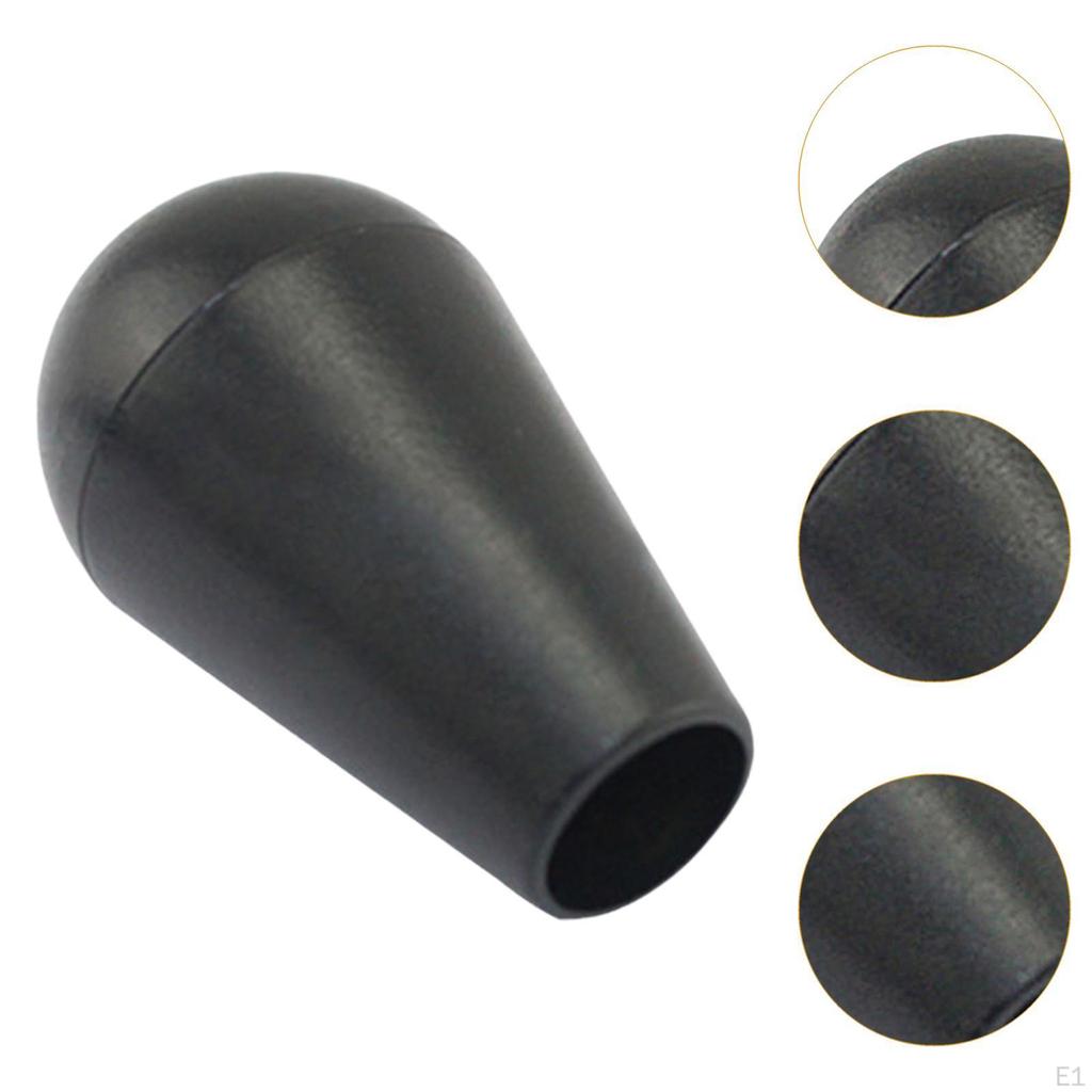 Эллиптический джойстик Шарик DIY Части Удобное управление Видеоигры Аксессуары Замена