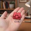 3D-печатная кликалка для пальцев, нажималка, фиджет-игрушка, игрушка для снятия стресса