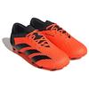 Adidas Predator Accuracy.3 Low FG Heatspawn Pack Унисекс Кроссовки Оранжевый Командный-Солнечно-Оранжевый Основной-Черный GW4601