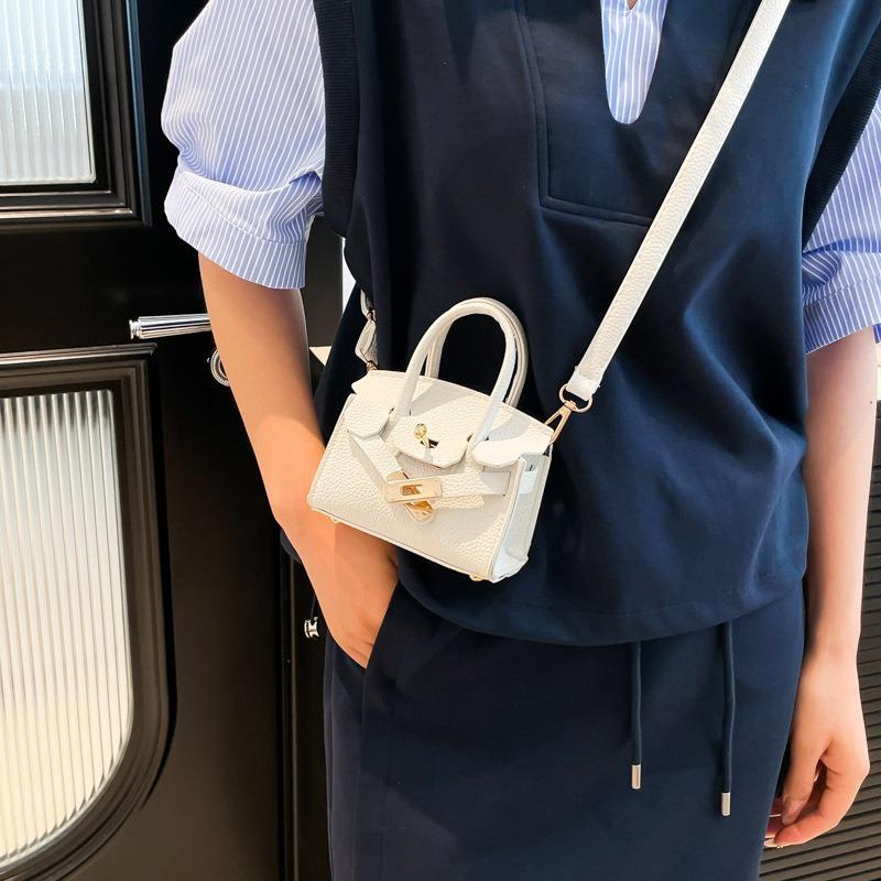 Новый замок детская сумка простая и модная сумка для сменки мини сумка-мессенджер для родителей и детей