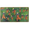 Tapis De Souris XXL - KONIX - Naruto - Vert