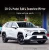 Совместимо с узлом зеркала заднего вида Toyota RAV4 Модели 13-24 - Электрическая регулировка с 9 проводами, Зеркало заднего вида с отражателем.
