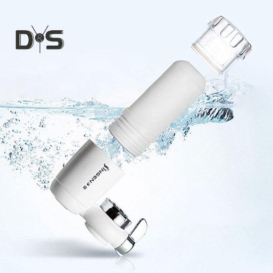 JN 15/JN 18 Replacement Kitchen Faucet Water Purifier Filter Cartridge Element