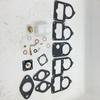 SherryBerg repair kit tuned kit for VW BUG GHIA BUS SOLEX CARBURETOR REBUILD KIT w/ NEEDLE  w/ flot  28/30/34 Pict 3 111198569