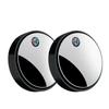 2Pcs 360 Degree Adjustable Blind Spot Mirror For Alfa Romeo Giulia Giulietta 159 156 MITO Stelvio 147 Sportiva Car Accessories rty112