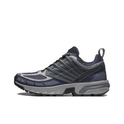 Кроссовки унисекс ACS Pro GORE-TEX Blue Nights Shark-Skin Turbulence L47599500