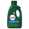 Cascade Complete Gel Dishwasher Detergent 70 Oz Fresh All-in-1 - -