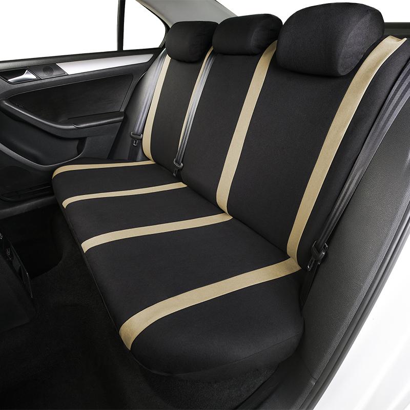 Полный комплект чехлов для автомобильных сидений, чехлы для автомобильных сидений на 5 мест, чехлы для передних автомобильных сидений + чехлы для задних автомобильных сидений