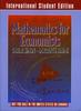 The Mathematics for Economists Book