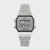 CIO Cio LA680WA-7D Женские часы Винтажные Ретро Цифровые часы