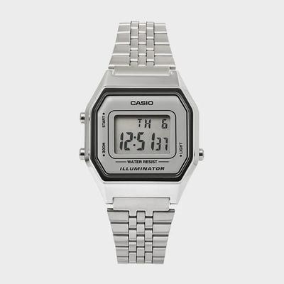 CIO Cio LA680WA-7D Женские часы Винтажные Ретро Цифровые часы