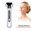 Бытовой прибор для красоты кожи RF, портативный бытовой прибор для подтяжки и лифтинга кожи Ems, инструменты для ухода за кожей женщин
