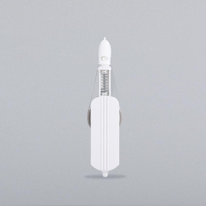 Портативная корректирующая лента Changli с защелкивающимся механизмом и сменным блоком - Высококачественная японская замазка-корректор