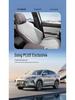 BYD Song Plus DM Full-Coverage Seat Covers, EV-Specific Cushions, Car Accessories, 26 Models
