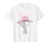 Lady Gaga Joan Sketch T-Shirt