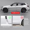 For BMW M X1 X3 Car Door Corner Guard Sticker Anti‑Collision Anti‑Scratch Protective Accessory For BMW G80 G06 G07 G42 G14 G15 G16 F82 F20 F21 M
