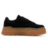 Puma Mayze Stack Soft Winter - Кроссовки Black Gum Women 393065-02