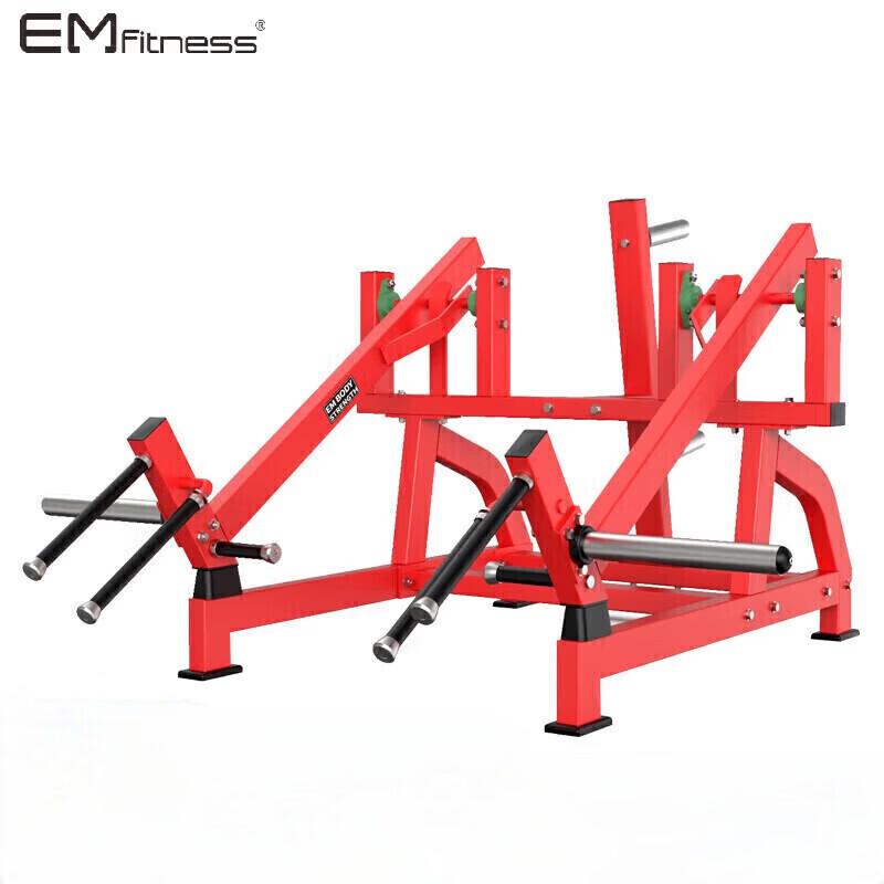 Yimai Commercial Strength Training Machines