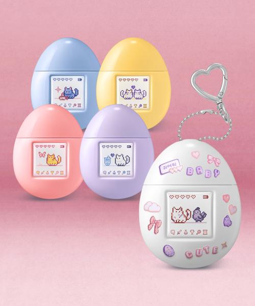 Mumchit Perfume Keyring Hand Cream 50ml Choose 1 Of 5 Types