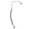 3857523 Hydraulic Trim Hose Fit for OMC SX-M Port Down For Volvo Penta SX-M Port Down For w/Fore Connections 1994-Up New