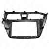 2014-2015 Hyundai I-20 9" Android Navigation Screen Modification Kit