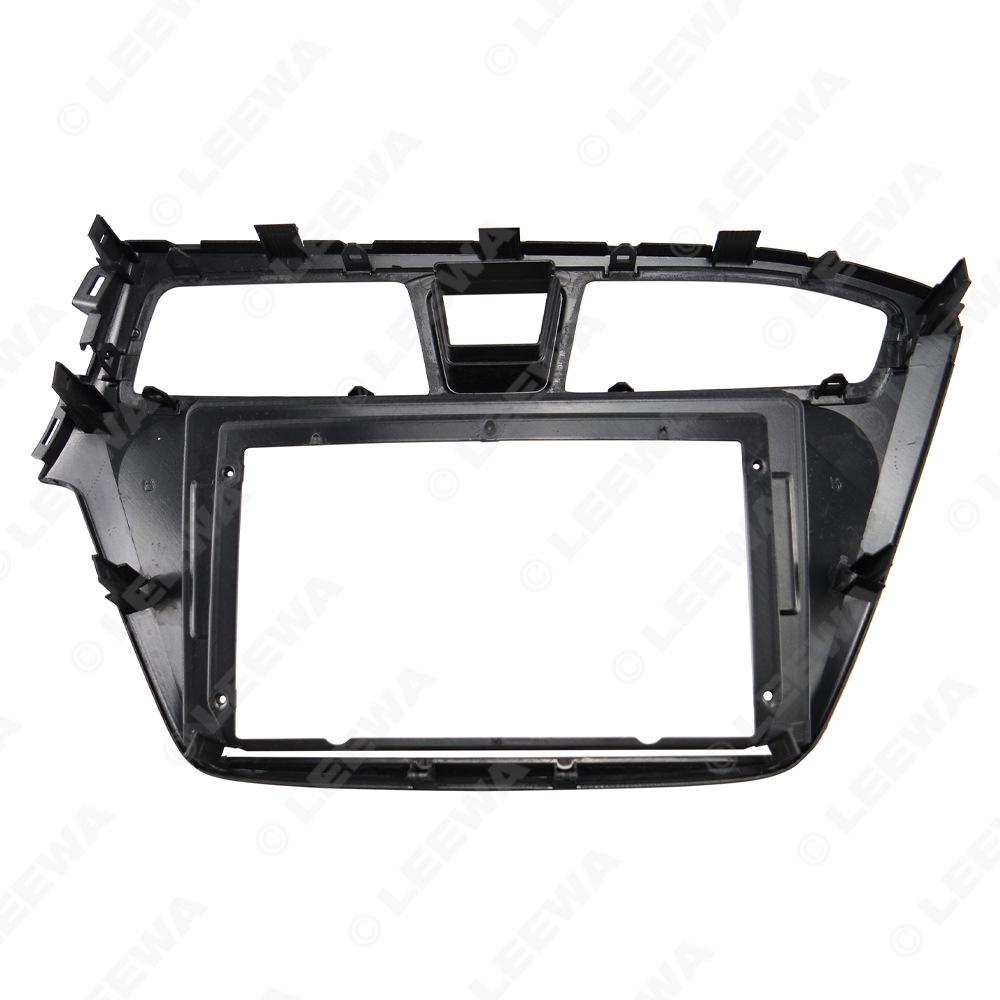 2014-2015 Hyundai I-20 9" Android Navigation Screen Modification Kit