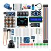 Expert Kit - Electronics Starter Breadboards for