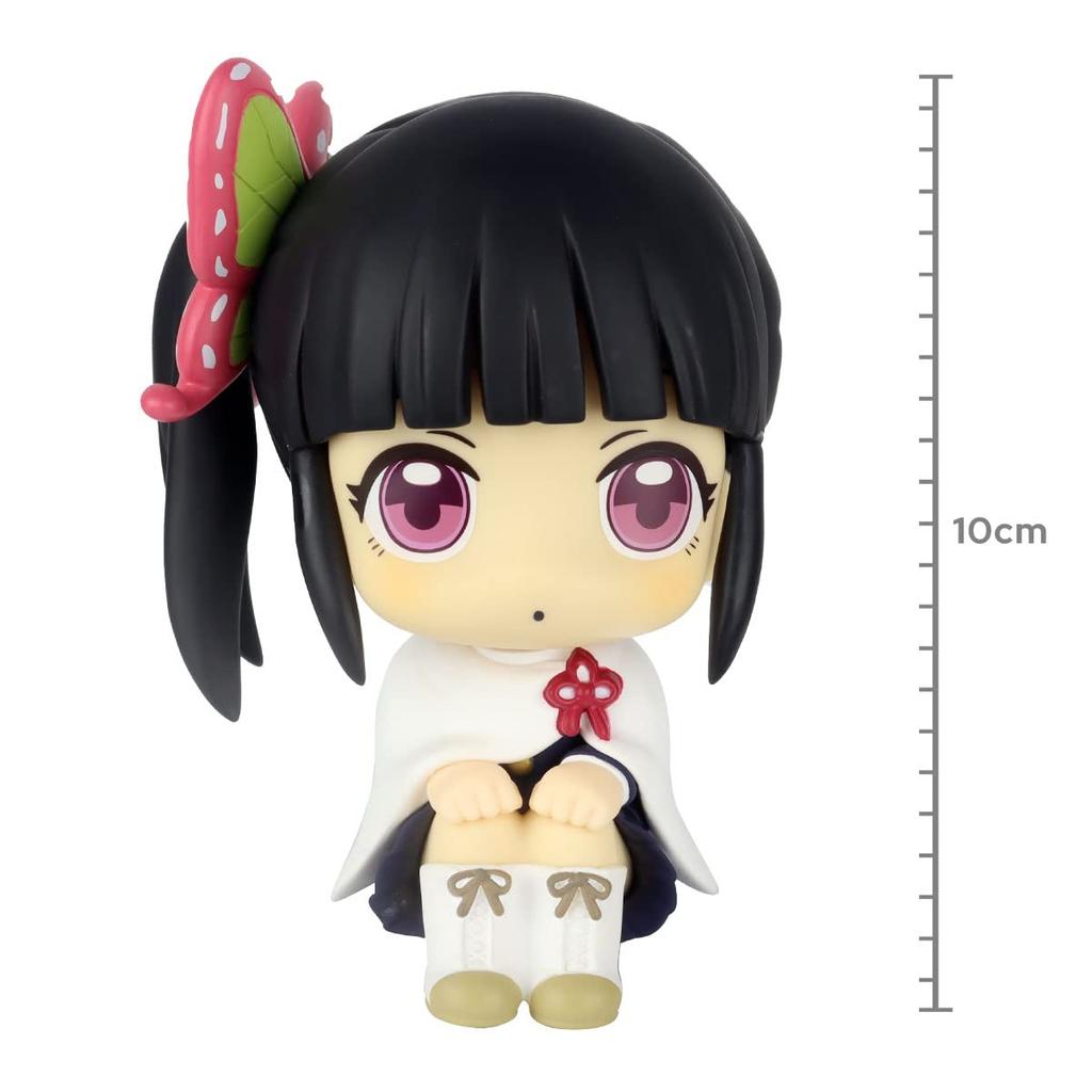 Megahouse Rukup Убийца Демонов: Кимэцу-но Яиба Курихана Оти Канао примерно. 110 мм ПВХ окрашенная готовая фигурка MH83090