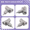 A58X-For Volvo Trucks VOE 8159736 3181897 New Overflow Valve 4341001300 Truck Spare Parts Replacement Part