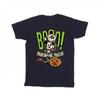 Disney Футболка мужская Boo Trick Or Treat с Микки Маусом из хлопка