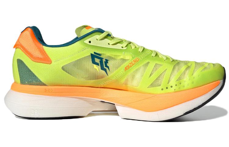 adidas Adizero Adios Pro 2 'Желто-зеленый' GX6728