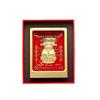 2026 Wealth God Figurine: Fortune & Prosperity Home Decor and Business Gift