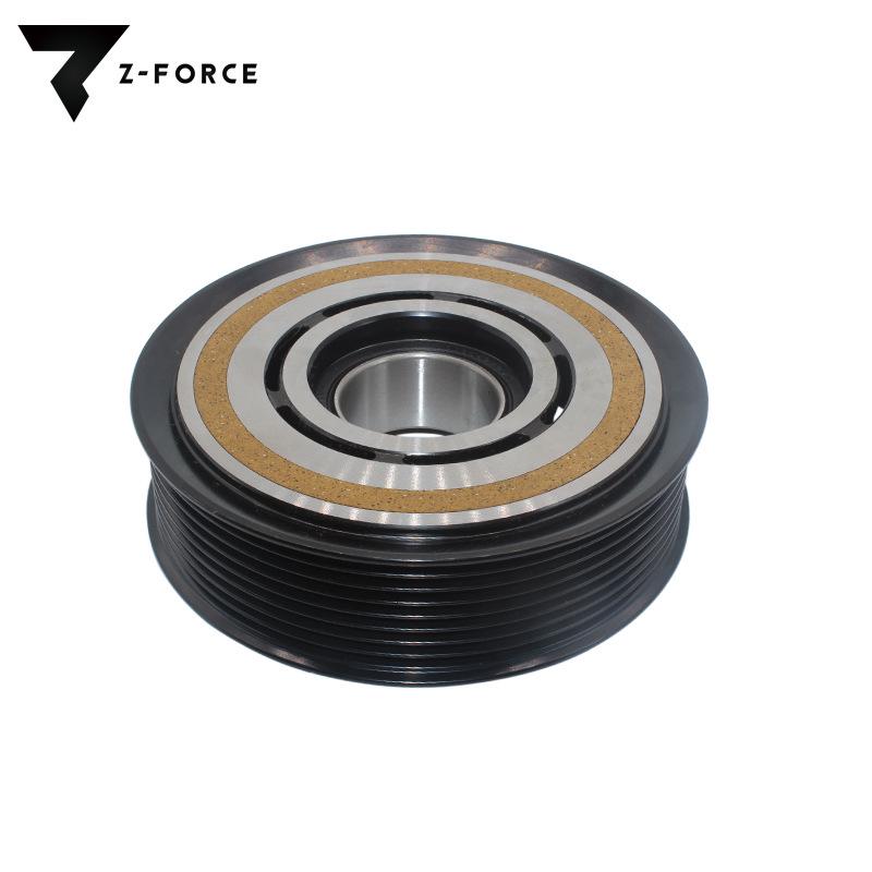 24V Electromagnetic Clutch for SP-20 8PK Automotive AC Compressor
