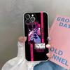 Manga Hunter-Hunter Hisoka Phone Case For IPhone 16 15 14 13 12 Mini 11 Pro XS Max X XR SE 6 7 8 Plus Soft Silicone Cover