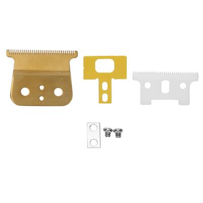 Набор сменных принадлежностей для лезвий и режущих головок машинки для стрижки волос, подходит для Andis TOutliner