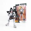 THE LOYAL SUBJECTS BST AXN Action Figure (Devil)