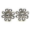 Used TIFFANY&Co. Pierce Daisy Silver925 5g Silver Flour