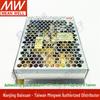 Тайвань Mingwei RSP-75-3.3 50 Вт 3,3 В 15 А Тонкий блок питания с PFC