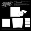 PHOTOBOOK Ver THE BOYZ 9th Mini Album TRIGGER Pioneer Ver